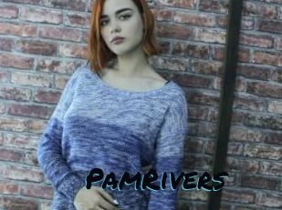 PamRivers