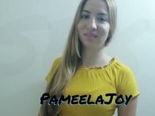 PameelaJoy