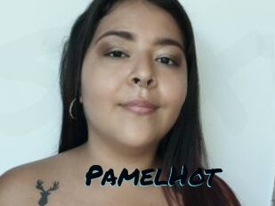 PamelHot