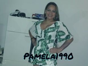 Pamela1990