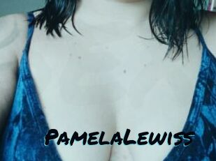 PamelaLewiss