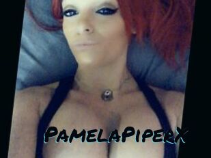 PamelaPiperX