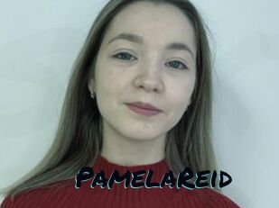 PamelaReid