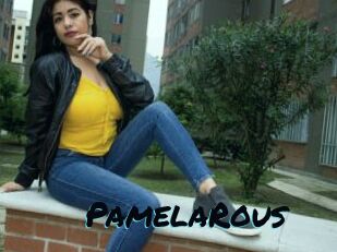 PamelaRous