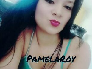 PamelaRoy