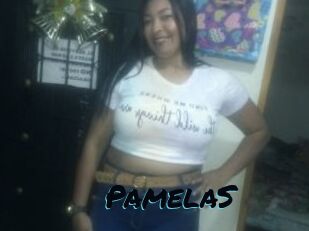 PamelaS