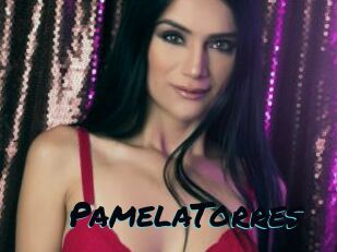 PamelaTorres Sexties
