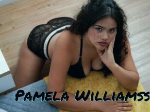 Pamela_Williamss