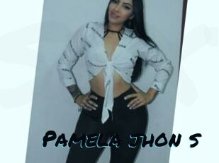 Pamela_jhon_s