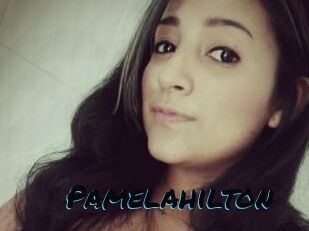 Pamelahilton