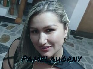 Pamelahorny