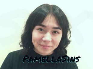 PamellaSins