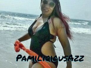 PamiliciousAzz
