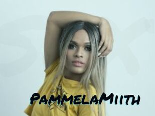 PammelaMiith