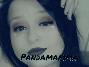 Pandamamma