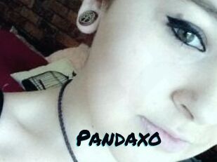 Pandaxo