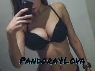 Pandora4Lova