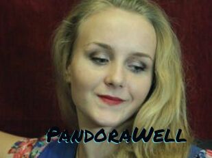 PandoraWell