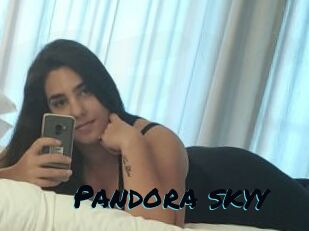 Pandora_skyy