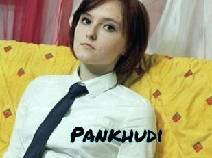 Pankhudi