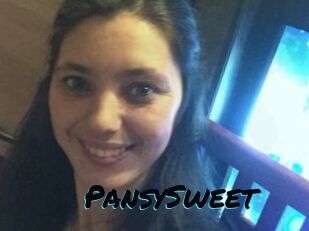 PansySweet