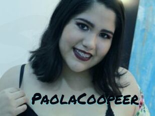 PaolaCoopeer