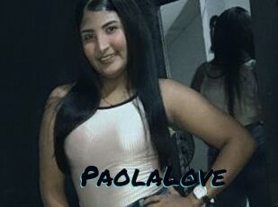 PaolaLove