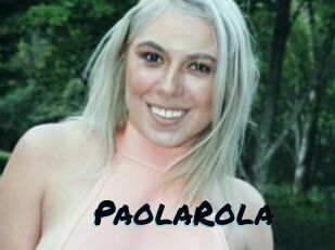 PaolaRola