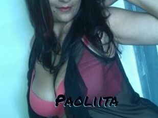 Paoliita