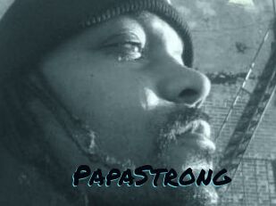 PapaStrong