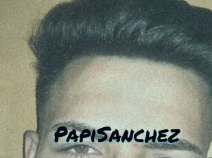 PapiSanchez