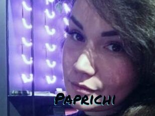 Paprichi