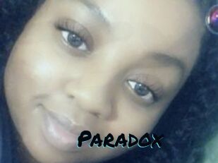Paradox