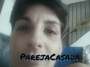 ParejaCasada