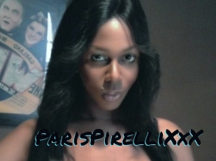 ParisPirelliXxX