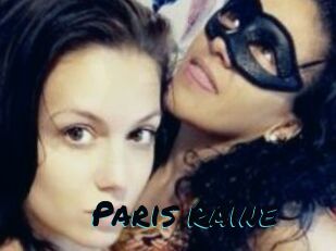 Paris_Raine