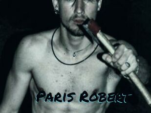 Paris_Robert