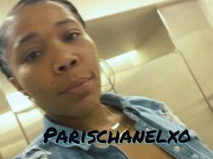 Parischanelxo