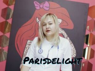 Parisdelight