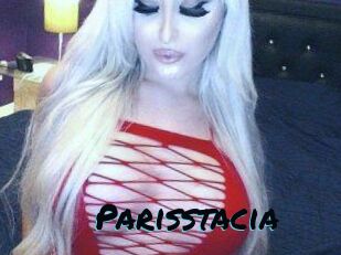 Parisstacia