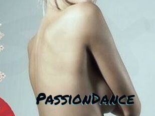 PassionDance