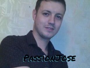 Passion_Jose