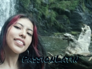 PassionLatin