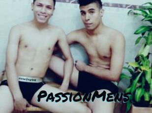 PassionMens