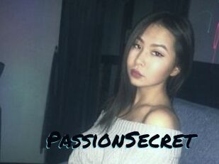 PassionSecret