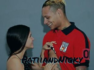 PatiiandNicky