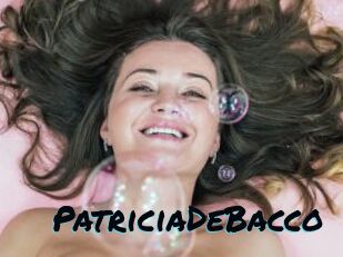 PatriciaDeBacco