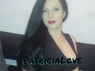 PatriciaLove