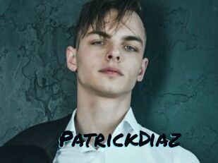 PatrickDiaz Sexties