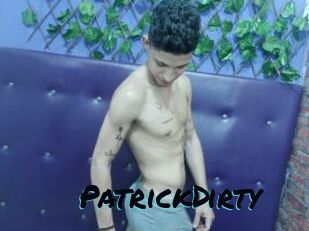 PatrickDirty